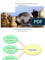 4 Final - Factores Externos Que Ponen en Riesgo A Nuestras Organizaciones