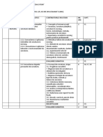 Planificare Cercetare in Nursing 2020