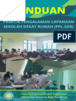 Panduan PPL-SDR 2020