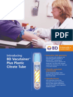 PAS BC Vacutainer-Plus-citrate-tube BR EN