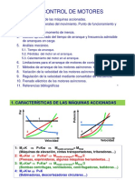 Tema 3 Control de Motores PDF