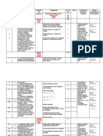 plan XI mat (150 ore)97-03