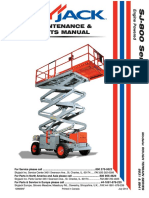 Skyjack Manual PDF