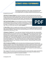 Uhp Handout PDF