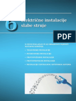 Električne Instalacije 6 - PDF