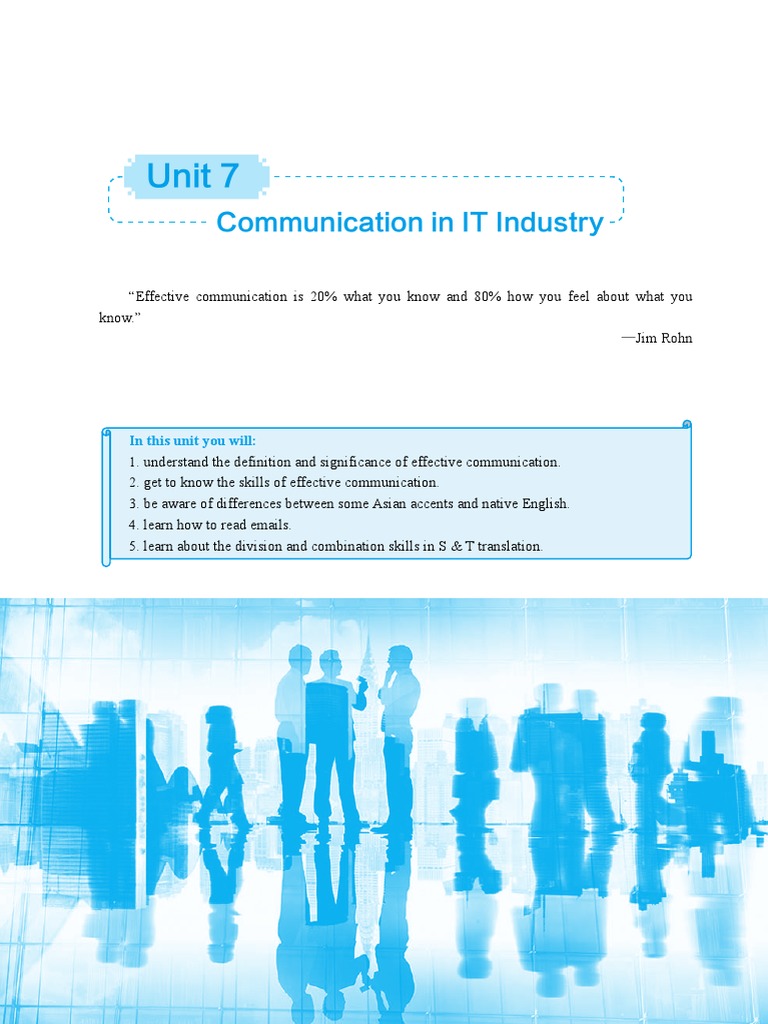Unit 7 Pages 121-139 | PDF | Stress (Linguistics) | English Language