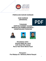 Kesepaduan Pasukan-Najib, Hani, Ariff
