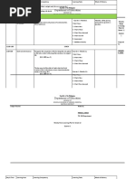 Grade-11-Weekly Home Learning Plan