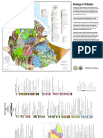 Geology of Ethiopia: E R I T