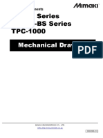 CJV30 - Mechanical Drawing - D500388 Ver2.30 PDF