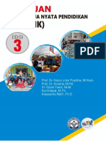 PANDUAN KULIAH KERJA NYATA PENDIDIKAN EDISI 3 - Copyedit