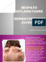 Dermatomiozita