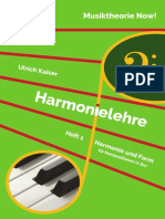 Kaiser HarmonieUndForm Release 2015-08-01-Manschnitt PDF