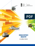 Defense Systems Guide - Land, Naval, Air & Comms