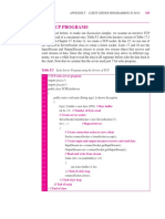 TCP - IP Protocol Suite