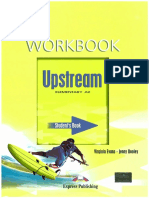 3 Upstream Elementary A2 - WB PDF