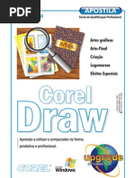 Download Apostila-CorelDraw X3 by Eduardo Kulik SN47905161 doc pdf