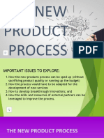 Chapter 2 The New Product Process