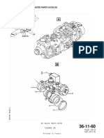 Illustrated Parts Catalog: PAGE 26-0 SEP.01/16