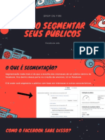 2 - Segmentação de Públicos - Drop On Fire