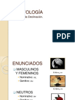 Segundadeclinacin 140930155615 Phpapp01 PDF