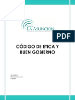 2019 - Anexo 11 Codigo Etica Clinica La Asuncion
