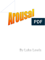 Arousal