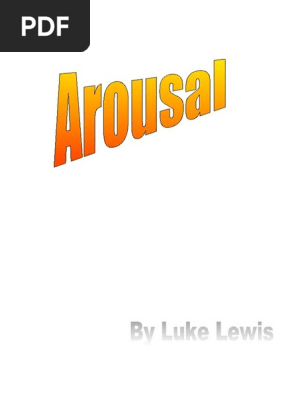 Arousal