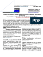 Available Online at ISSN 2278 - 0033: WWW - Novelsciencepharmacy.info
