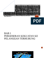 Buku Marketing 4.0 Kelompok A