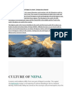 PHYSICAL,DEMOGRAPH,geography,cultural,socio economial YOF NEPAL.docx