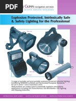 Wolf Safety Equipment