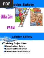 Hot Work Safety Training Overview | PDF | Welding | Construction