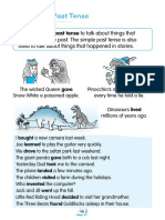 Past and Future PDF