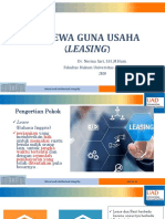 Ii Sewa Guna Usaha PDF