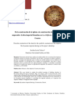 De la construcción de la iglesia a la construcción del emperador. La idea imperial bizantina en Los Edificios de Procopio de Cesarea.pdf