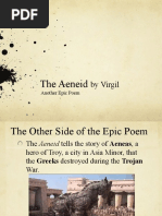 Latin Mythological Characters Roman Mythology