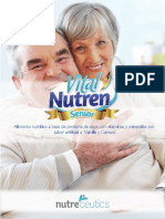 Vital Nutren Senior PDF