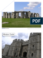 British Landmarks Photo Set Englishare PDF