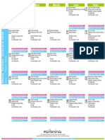 Menu Basal Octubre Linea Fria PDF