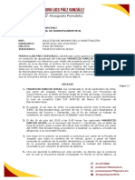 Solicitud de Archivo de La Investigación 2