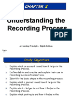 Understanding The Recording Process