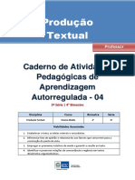 Apostila de Produção Textual do 4º Bimestre.pdf