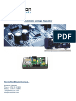 AVR Catalouge New PDF