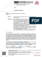 Oficio MINEDU 019-2020 Fortalecimiento de Capacidades en El Marco de La Estrategia Cierre de Brecha Digital PDF