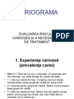 LP-IV-CARIOGRAMA