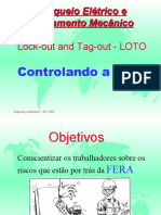 CURSO LOTO