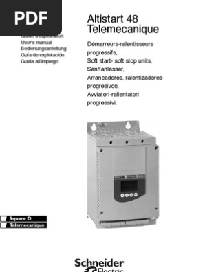43 Altistart 48 Wiring Diagram - Wiring Diagram Source Online