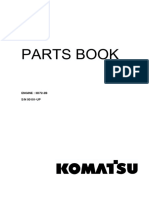 3D72-2B Parts Catalogue