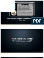 GenesisCAD PDF